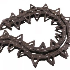 Łańcuch obrywacza kolb przystawki do kukurydzy zamknięty 54 ogniwa 55VDF1 x 54A CPEF(CP) CNH 84814701 [RM-190190020]