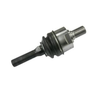 Przegub kierowniczy poziomy 185mm - M20x1,5 - M18x1,5L 1966127C1 Case TAQ [RM-1966127C1]