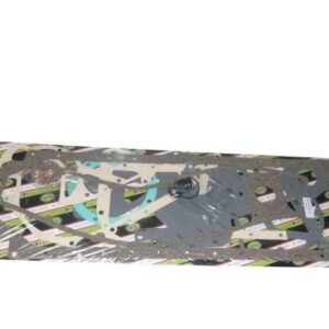 Komplet uszczelek dolnych silnika 1967013C1 CASE [RM-1967013C1]