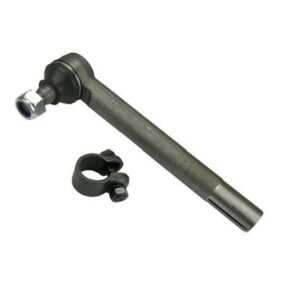 Przegub kierowniczy 243mm - M22x1,5 1968464C1 oś ZF ZF APL330+APL335 Case TAQ [RM-1968464C1]