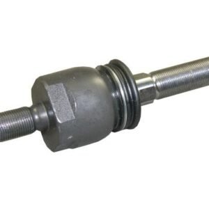 Przegub kierowniczy poziomy 195mm - M20x1,5-22x1,5 1968463C1 Case TAQ [RM-1968468C1]