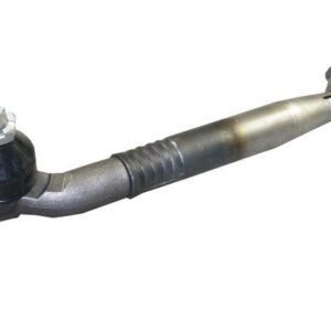 Przegub lewy, drążka kierowniczego poprzecznego  390mmxM22x1,5 lewy 1968469C1 Case [RM-1968469C1]