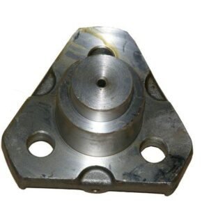 Czop górny przedniej zwrotnicy CAR125149 , 81863173 B503049 1995414C1 Case [RM-1995414C1]