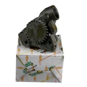 Pompa olejowa silnika 4153236, 4154283, 2130385 Deutz [RM-2130442]