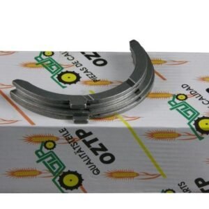 Półpierścienie wału korbowego nominał 2230181 ,2230170, N-00 Deutz 3362386  [RM-2137870]