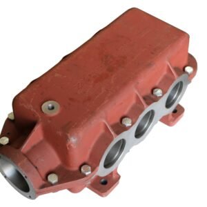 Korpus obudowa przekładni Rozrzutnik [RM-2208030111]