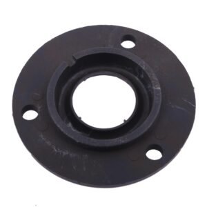 Pokrywa mała plastikowa z otworem Rozrzutnik [RM-2208030170]