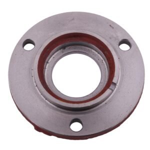 Pokrywa mała żeliwna z otworem Rozrzutnik [RM-2208030171]