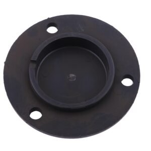 Pokrywa mała plastikowa pełna Rozrzutnik [RM-2208050030]