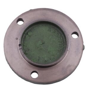 Pokrywa mała żeliwna pełna Rozrzutnik [RM-2208050031]