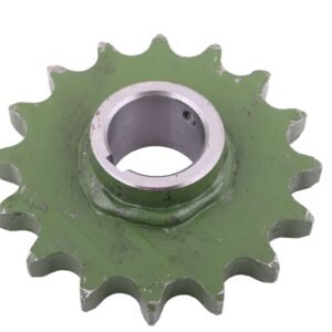 Koło stalowe Z-16 1" fi-40 Rozrzutnik [RM-2208050043]