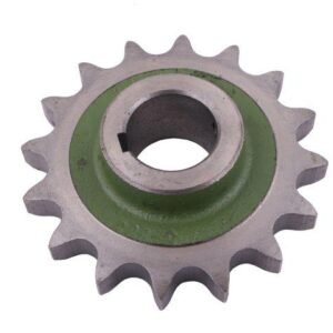 Koło żeliwne Z-16 1" Fi 40 Rozrzutnik [RM-2208050049]