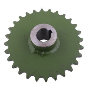 Koło stalowe Z-28 3/4" Rozrzutnik [RM-2208050061]