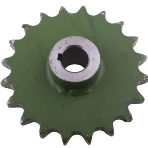 Koło stalowe Z-20 1" Rozrzutnik [RM-2208050063]