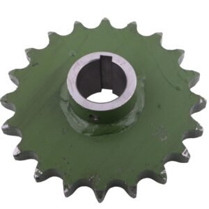 Koło stalowe Z-20 1" Fi 40 Rozrzutnik [RM-2208050065]