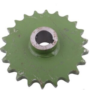 Koło łańcuchowe stalowe Z-22 1" fi-35 Rozrzutnik [RM-2213020820]