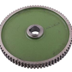 Koło zapadkowe zęby proste wpust 12 Rozrzutnik [RM-2213040011]