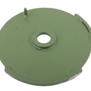 Tarcza sterująca Rozrzutnik [RM-2218040140]