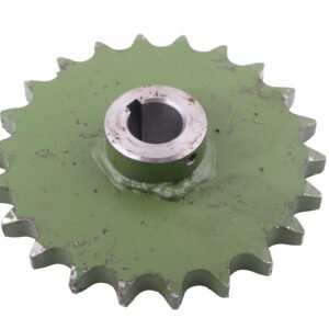 Koło łańcuchowe stalowe Z-22 1" fi-30 Rozrzutnik [RM-2219050120]