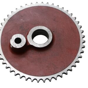 Koło łańcuchowe Z-48 Rozrzutnik [RM-2219060110]