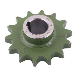 Koło łańcuchowe stalowe Z-14 1" fi-35 Rozrzutnik [RM-2219100081]