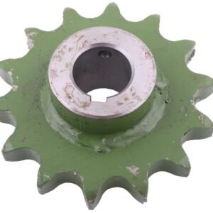 Koło łańcuchowe stalowe Z-14 1" fi-30 Rozrzutnik [RM-2219250030]