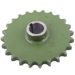 Koło łańcuchowe stalowe Z-24 1" fi-40 Rozrzutnik [RM-2219250033]