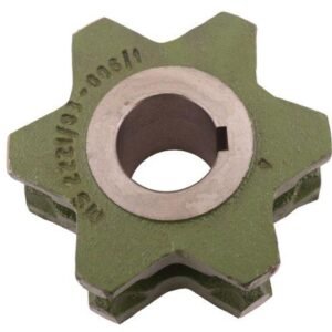 Koło gniazdowe tylne fi-40 Rozrzutnik Tytan [RM-2221030061]