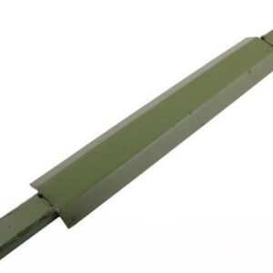 Listwa kryta C-40 x 735 mm Rozrzutnik Tytan [RM-2222030092]