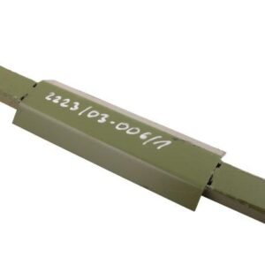 Listwa kryta C-50 x 1320 mm Rozrzutnik Tytan [RM-2228030061]