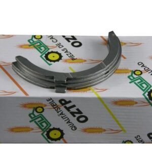 Półpierścienie wału korbowego 1-szlif 2230172 Deutz  [RM-2230182]