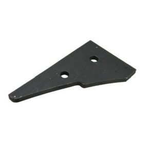 Piętka płozy lewa Kuhn Vulcan [RM-223121]