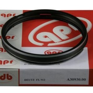 Komplet pierścieni silnika Deutz 1-tłok FL912 [RM-2233074]