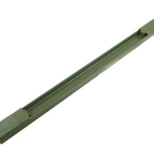 Listwa C-50 x 765 mm Rozrzutnik Tytan [RM-2244050212]