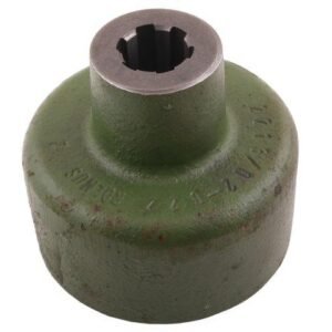 Sprzęgło kpl. Rozrzutnik Tytan [RM-2244081050]