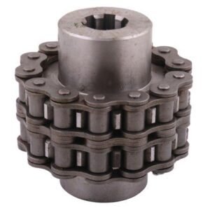 Sprzęgło łańcuchowe kpl. Rozrzutnik Tytan [RM-2244081051]