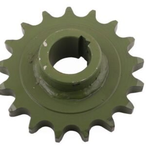 Koło łańcuchowe Z-17 1 ' Rozrzutnik Tytan 2244180020 [RM-2244180020]