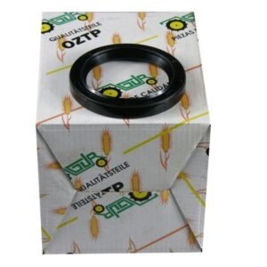 Uszczelniacz wału korbowego przedni MF4 [RM-2418F436/O]