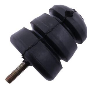 Resor. odbój gumowy śruba M10 wysokość 85mm stożkowy Nr-189 Przyczepa [RM-2806151002]