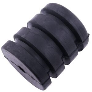 Resor. odbój gumowy otwór mocujący 13mm wysokość 100mm NR-195 Przyczepa [RM-2806151008]