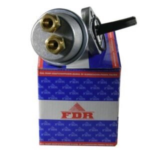 Pompa zasilająca Case/IHC Cummins Iveco 2723  7.02242.41.0 2723 [RM-2830266]