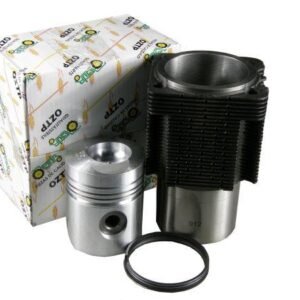 Zestaw naprawczy silnika Deutz FL-912 Polski [RM-2928142]