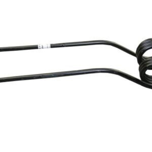 Palec przetrząsarko-zgrabiarka karuzelowa Deutz-Fahr 9/41/96/380 6580456 ( sprzedawane po 5 ) [RM-2934008]