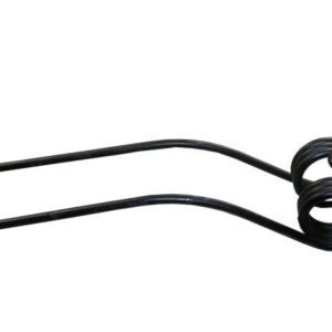 Palec przetrząsarko-zgrabiarka karuzelowa Deutz-Fahr KH500 9/51/105/380 zw4 ( sprzedawane po 5 ) [RM-2934009]