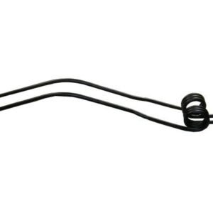 Palec zgrabiarka karuzelowa Deutz Fahr Kverneland 9/40/94/77/630 16504331 ( sprzedawane po 5 ) [RM-2934022]