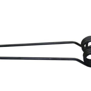 Palec przetrząsarko-zgrabiarka karuzelowa Kuhn GF4000 9/50/100/395 ( sprzedawane po 5 ) [RM-2935007]