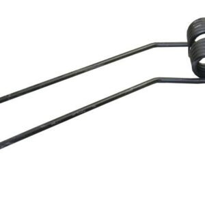 Palec przetrząsarko-zgrabiarka karuzelowa FELLA TH2  9/40/122/390 zw5 ( sprzedawane po 10. 5P+5L) [RM-2936005]