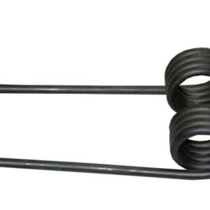 Palec podbieracza prasa Krone 938158.1 5.5/28/76/145 ( sprzedawane po 5 ) [RM-2939001]