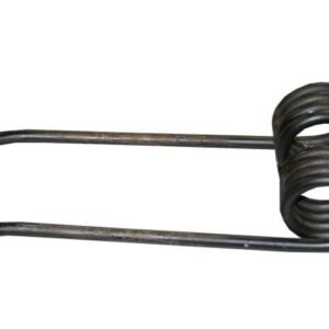 Palec podbieracza przyczepa samozbierająca Krone 938148.2  5/23/62/145 ( sprzedawane po 5 ) [RM-2939002]