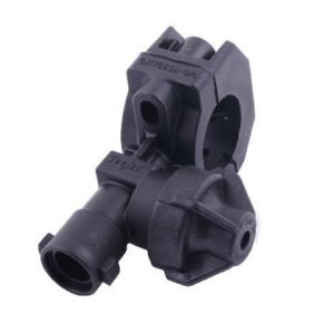 Korpus pojedyńczy do belki mokrej 3/4" TeeJet QJ17560A-3/4-NYB [RM-30059012]